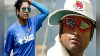 कोच रमेश पोवार ने माना, मिताली के साथ अच्छे नहीं हैं उनके संबंध