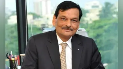 अरविंद सक्सेना बने UPSC के नये अध्यक्ष