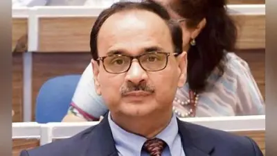 CBI Vs CBI : निदेशक आलोक वर्मा की याचिका पर गुरुवार को सुनवाई