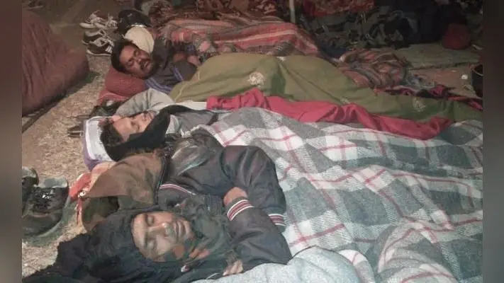 पारा शिक्षकों के लिए खुशखबरी! मानदेय बढ़ा, अब 12 हजार रुपये मिलेंगे
