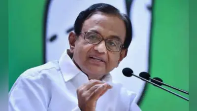 UPA कार्यकाल के जीडीपी आंकड़ों में संशोधन को लेकर NITI Ayog की भूमिका पर विवाद