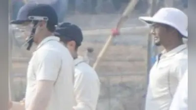 #RanjiTrophy : अमन के हरफनमौला प्रदर्शन से बिहार बड़ी जीत की ओर