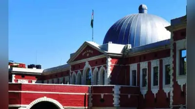 चारा घोटाले में सजायाफ्ता पूर्व IAS बेक जूलियस को जमानत