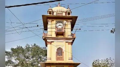 राजस्थान विधानसभा चुनाव : असमंजस में हैं टोंक के मुसलमान, सचिन पायलट के मुकाबले भाजपा के कद्दावर नेता यूनुस खान मैदान में