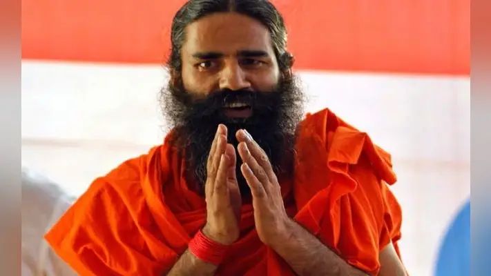 झारखंड के उत्पाद को उचित मूल्य पर खरीदेंगे : बाबा रामदेव
