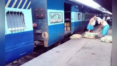 पटना :रविवार को मुजफ्फरपुर-पाटलिपुत्र पैसेंजर रद्द