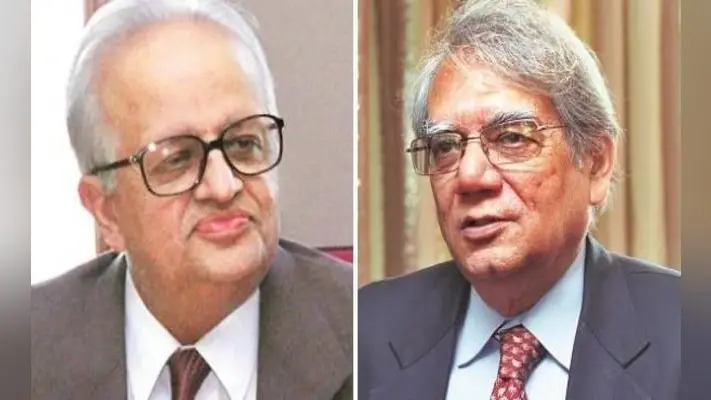आर्थिक पूंजी व्यवस्था तय करने के लिए पैनल का होगा गठन, अध्यक्ष कौन विमल जालान या राकेश मोहन?
