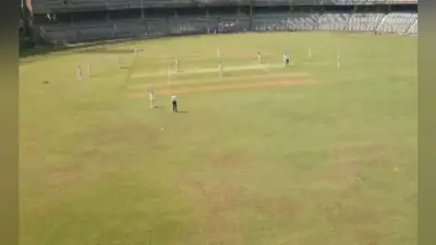 #RanjiTrophy : विदर्भ ने छत्तीसगढ़ को और सेना ने जम्मू-कश्मीर को हराया