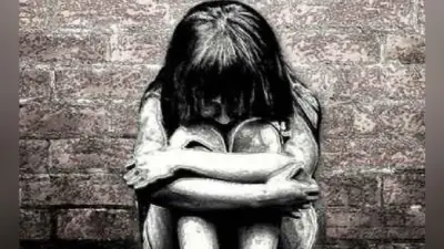 9 वर्षीय बच्ची से गांव के ही युवक ने किया दुष्कर्म का प्रयास