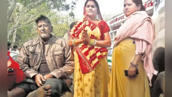 रांची : एक बार फिर अखाड़ा बना रिम्स, डॉक्टर और परिजन भिड़े, हंगामा देख मरीज हुआ बेहोश