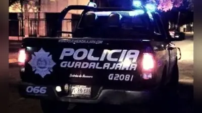 Mexico : अमेरिकी वाणिज्य दूतावास पर ग्रेनेड अटैक