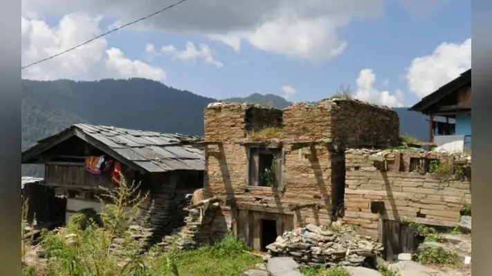 Uttarakhand : पलायन की मार से बेहाल पौड़ी