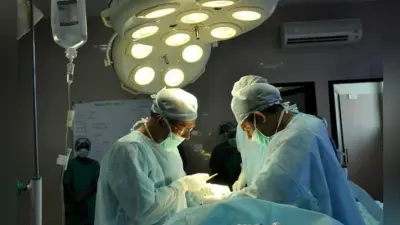 निजी अस्पतालों में पैसा कमाने के लिए C-Section से प्रसव की संख्या अधिक : IIM-A का Research