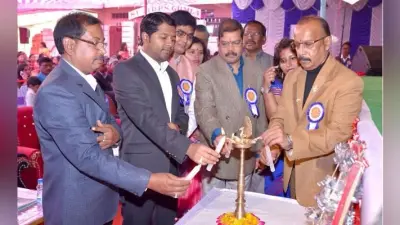 स्कूलों में शिक्षा के साथ-साथ सामाजिक सरोकार के भी काम हो : डीसी