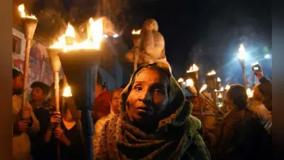भोपाल गैस त्रासदी के 34 साल बाद भी न्याय के लिए संघर्षरत हैं प्रभावित