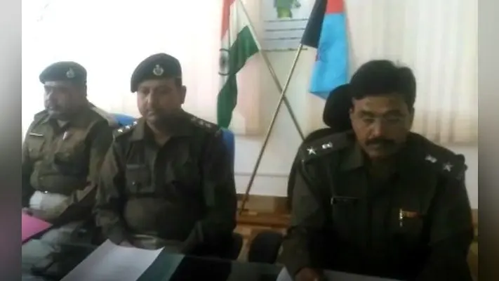 जामताड़ा के 3 अपहृत युवक सकुशल बरामद, पुलिस को देख अपराधियों ने बीच रास्ते में छोड़ा
