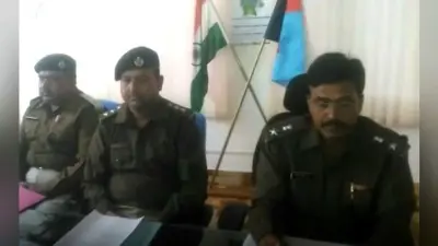 जामताड़ा के 3 अपहृत युवक सकुशल बरामद, पुलिस को देख अपराधियों ने बीच रास्ते में छोड़ा