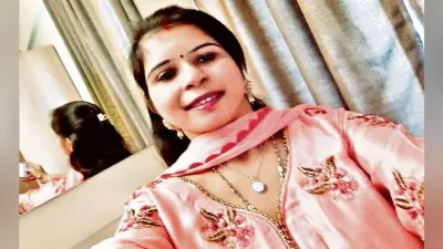 रांची : घरवालों को बिना बताये निकल गयी थी रत्ना, ठीक नहीं थी मानसिक स्थिति, हरिओम टावर से कूद कर दी जान