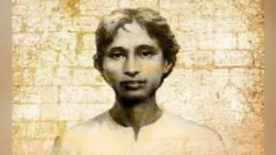 खुदीराम जयंती पर खास : जंग-ए-आजादी का सबसे युवा शहीद, जिसके नाम की धोती पहनने लगे भारतीय