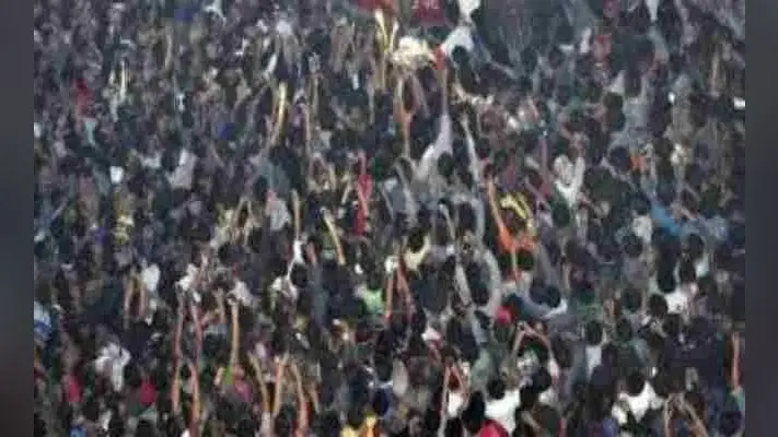 उत्तर प्रदेश : गोकशी के बाद ‘मॉब लिचिंग’ इंस्पेक्टर की पीट-पीटकर हत्या, पुलिस की गोली से एक युवक की मौत