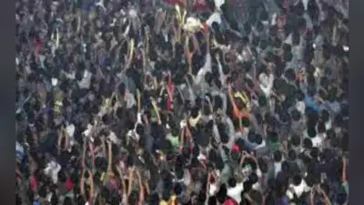 उत्तर प्रदेश : गोकशी के बाद ‘मॉब लिचिंग’ इंस्पेक्टर की पीट-पीटकर हत्या, पुलिस की गोली से एक युवक की मौत