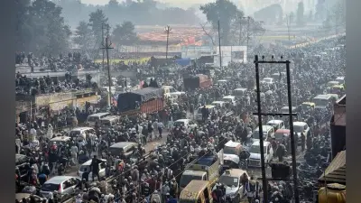 ”गोहत्या” के बाद बुलंदशहर में भारी हिंसा, इंस्पेक्टर सहित दो की मौत, एसआईटी जांच के आदेश