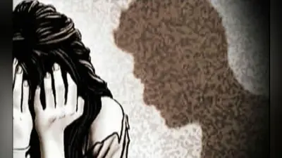 दिल्ली : सहकर्मी से बलात्कार का आरोपी न्यूज चैनल का कर्मचारी गिरफ्तार