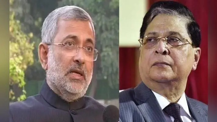 जस्टिस कुरियन का दावा – पूर्व CJI दीपक मिश्रा बाहरी ताकत के प्रभाव में कर रहे थे काम