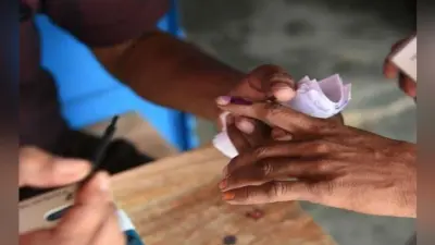 राजस्थान विस चुनाव: कभी जोशी के करीबी थे महेंद्र अब है भाजपा के प्रत्याशी, कांग्रेस खिलाफ उतारा