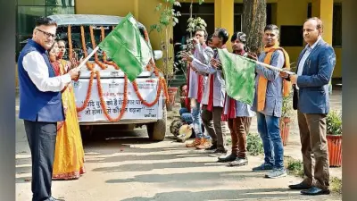 रांची : लोगों को बतायी जायेगी हुनर की महत्ता