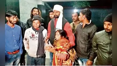 रांची : घर से बाहर बुलाया और फिर मार दी जमीन कारोबारी को चार गोली