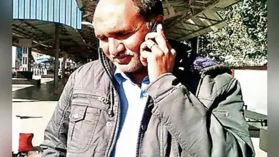 ट्रेन का माल भाड़ा बढ़ा, रांची से जम्मू को कुंदरी की आपूर्ति बंद