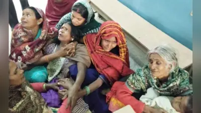 इंजेक्शन देते ही युवक की मौत, क्लिनिक छोड़ भागे डॉक्टर और स्वास्थ्य कर्मी, परिजनों ने किया हंगामा