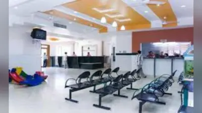 कोलकाता : सरकारी अस्पतालों के ओपीडी के लिए ऑनलाइन मिलेगा टिकट, दिसंबर महीने से शुरू होगी यह योजना