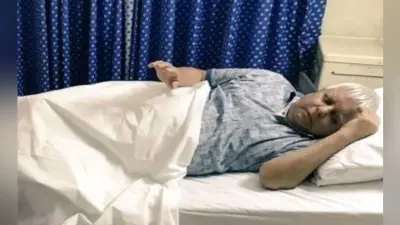 रांची : लालू की किडनी के फंक्शन में सुधार, संक्रमण भी घटा