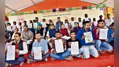 पटना : देश के छह करोड़ गरीबों को बनाया जा रहा है डिजिटल साक्षर : रविशंकर