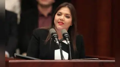 Ecuador की उपराष्ट्रपति ने रिश्वतखोरी के आरोपों के बीच इस्तीफा दिया