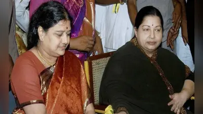दूसरी पुण्यतिथि: पढ़ें, जयललिता और शशिकला के बीच दोस्ती का यह किस्सा