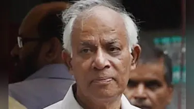 कोयला घोटाला में पूर्व कोयला सचिव एससी गुप्ता समेत तीन को सुनायी तीन साल की सजा