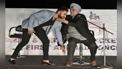 41 साल पहले इस भारतीय कप्तान ने किया था ऑस्ट्रेलियाई टीम के ”नाक में दम”, क्या कोहली दोहरा पायेंगे इतिहास ?