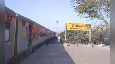26वीं बरसी : अब भी सिहर उठते हैं अयोध्या के लोग 1992 के भयावह दिन को याद करके