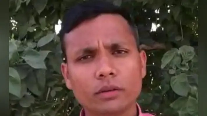 बुलंदशहर हिंसा : फरार मुख्य आरोपी योगेश ने जारी किया वीडियो, खुद को बताया बेकसूर