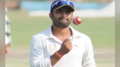 कर्नाटक के खिलाफ मैच के बाद क्रिकेट के सभी प्रारुपों से संन्यास ले लेंगे जयदेव शाह