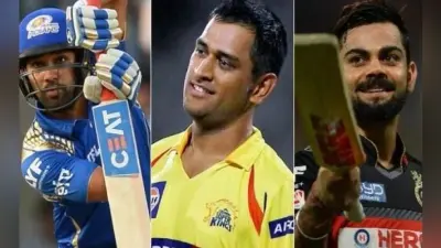 आईपीएल 12 की नीलामी 18 दिसंबर से, 1003 खिलाड़ियों की लगेगी ”बोली”
