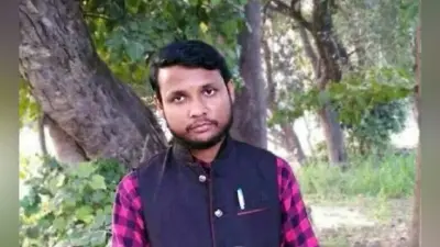 बुलंदरशहर हिंसा : बजरंग दल ने योगेश से समर्पण करने को कहा, सीबीआई जांच की मांग