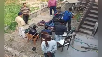 बिहार : AK-47 मामले में NIA ने तस्करों के घरों पर मारा छापा, दो महिला हिरासत में