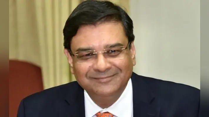 RBI के गवर्नर उर्जित पटेल ने दिया संकेत, सकारात्मक आंकड़े आने पर घटायेंगे ब्याज दर