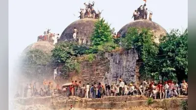 छह दिसंबर : अयोध्या की उलझन और अदालत पर भरोसा, 165 साल का विवाद एक ठोस नतीजे की ओर…