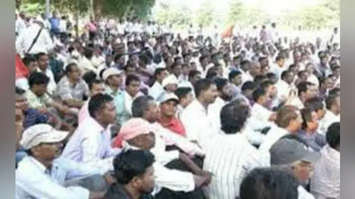 पारा शिक्षकों की मांगें जायज, राज्य सरकार को अमल करना चाहिए : रामचंद्र सहिस