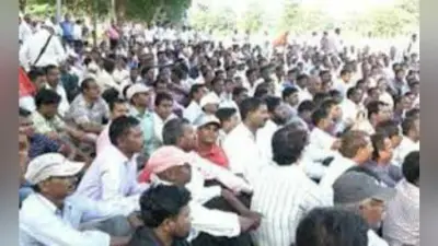 पारा शिक्षकों की मांगें जायज, राज्य सरकार को अमल करना चाहिए : रामचंद्र सहिस